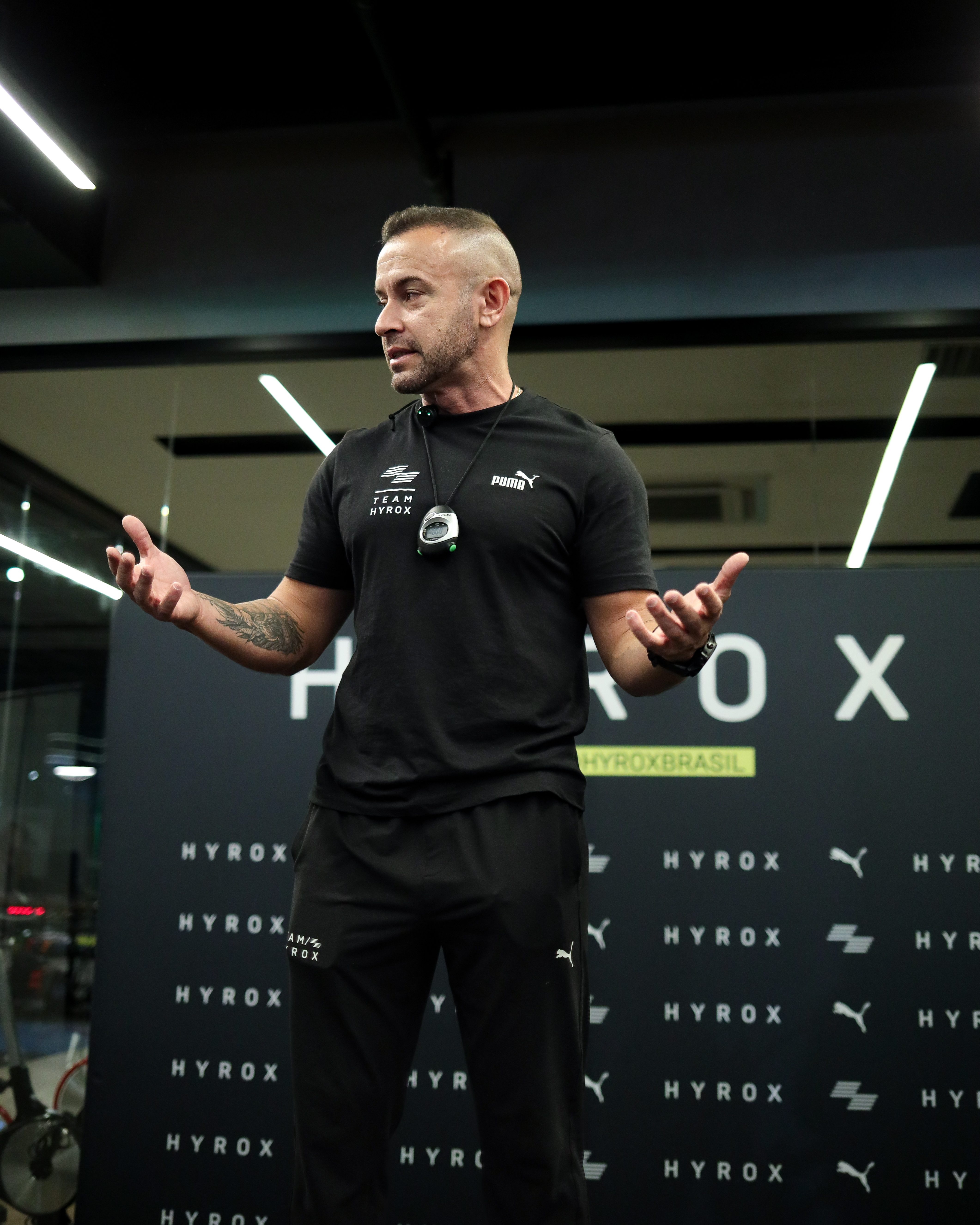 Prof. Alexandre Gurgel